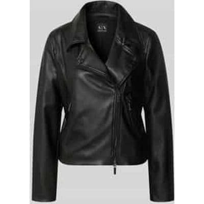Jack in lederlook