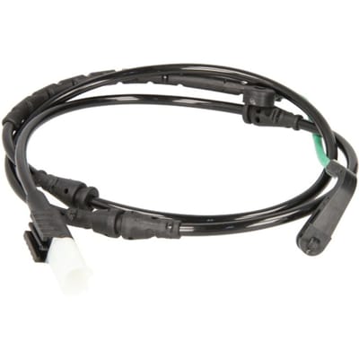Waarschuwingscontact, remblokslijtage TRW GIC250