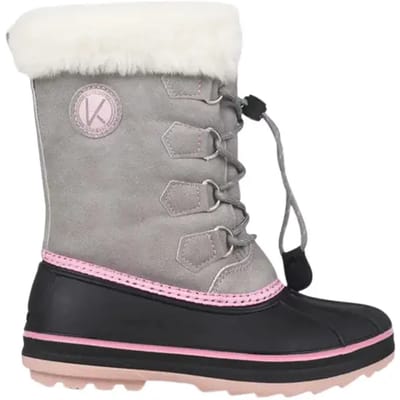 Dames winterlaarzen Kimberfeel Sonik_2