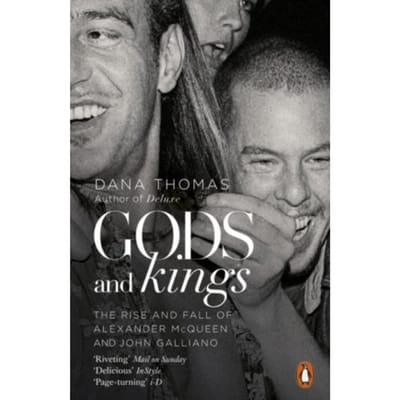 Gods And Kings - Dana Thomas
