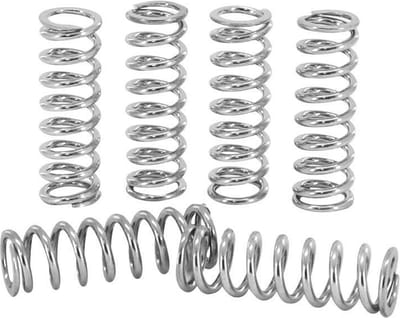Ressort d embrayage Newfren pour Moto Yamaha 1000 FZ1 Fazer 2001 à 2005 Neuf