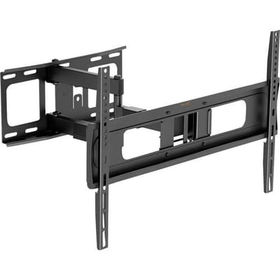 My Wall TV-beugel 94,0 cm (37) - 218,4 cm (86”) Zwenkbaar