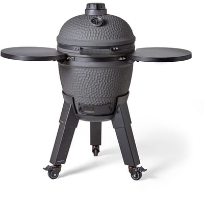 Moddern Complete Kamado - houtskoolbarbecue - charcoal grey