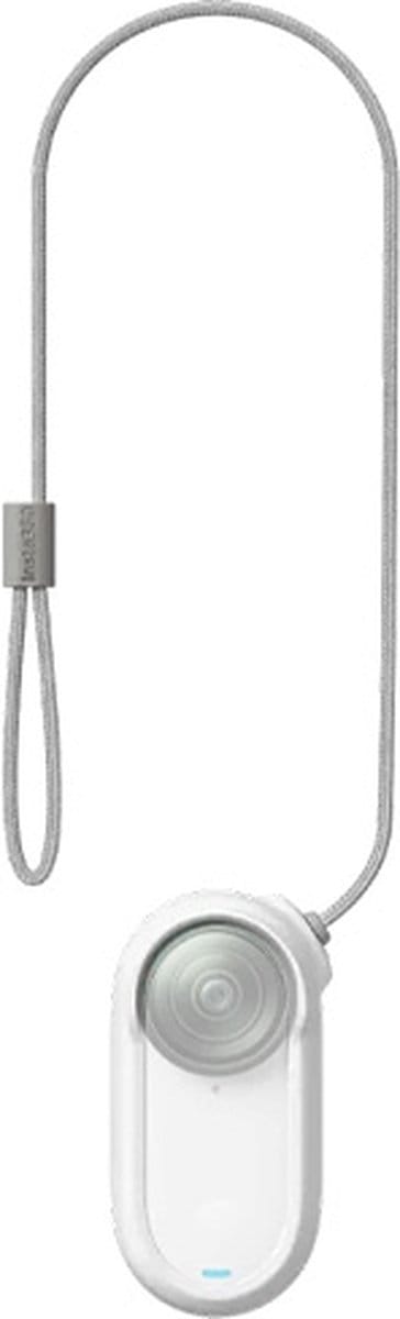 Insta360-Hoes Met Beveiligingskabel Voor Magnetische Hanger Voor Go 3