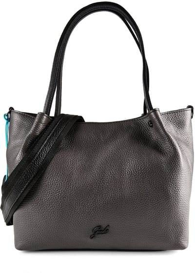 Gabs Lilly Shopper Tas S Leder 28 cm - 8 L - lava-nero