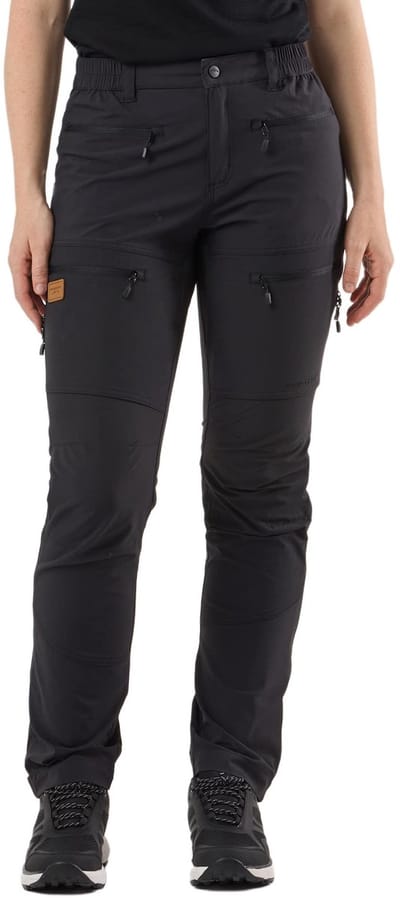 Swedemount Lofoten Stretch Broek – Outdoor broek dames – Maat 44