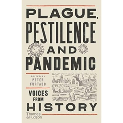 Plague, Pestilence And Pandemic