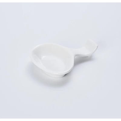 Repose-cuillère en céramique à 5 niveaux, support pour cuillère et oreiller, style japonais, pour baguettes, pour la maison Regular