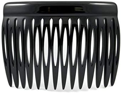Handgemaakte Insteekkam - Haar Accessoire - Dagelijkse Styling - Cellulose Acetaat Materiaal