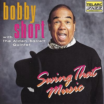 Swing That Music