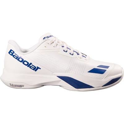 Tennisschoenen Babolat Jet Mach 4 All Court
