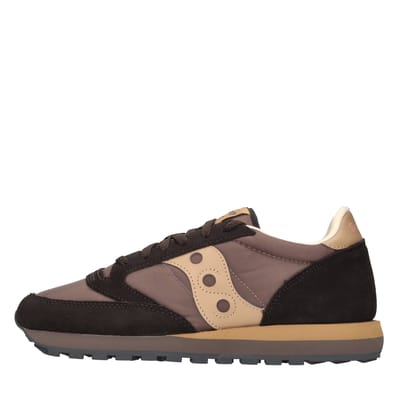 Saucony Sneakers bruin