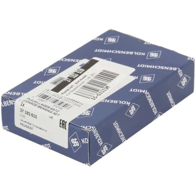 Krukasbus KOLBENSCHMIDT 37183610