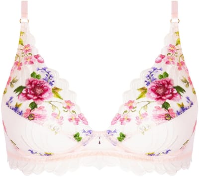 Lise Charmel-beugelbh-libertine en fleurs-ACJ7439-80/95D