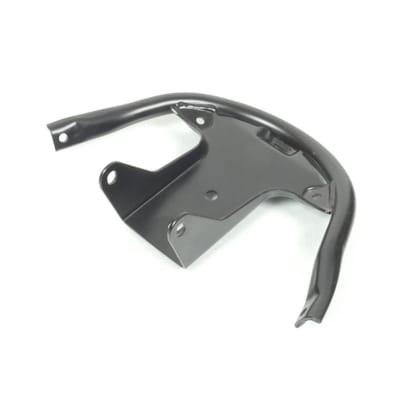 Support becquet aileron AR pour Scooter Peugeot 50 Zenith 731726N Neuf
