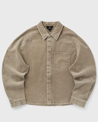 SIERRA CORD SHIRT
