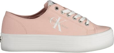 Calvin Klein Sneakers Roze 37 Dames