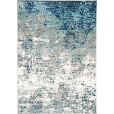 Vloerkleed Jassi Abstract | Safavieh