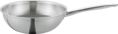 Spring Vulcano Cut Resist Wok 28 cm
