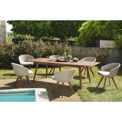 Tuinsets Maelia | Macabane