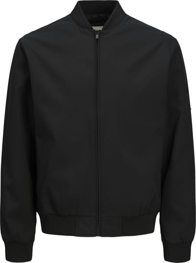 JACK&JONES - JWHILLUSION BOMBER - Heren - Buitenjassen