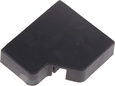 NOVY - VEERHOUDER PVC LINKS 814 - 874021
