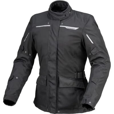Motorjack voor dames Tucano Urbano 4Stroke