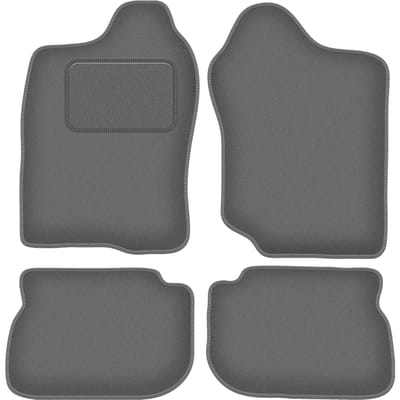 Grafiet automatten voor: Suzuki Jimny SUV (1998-2007)