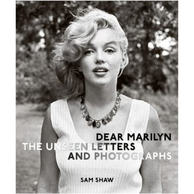 Dear Marilyn - Sam Shaw