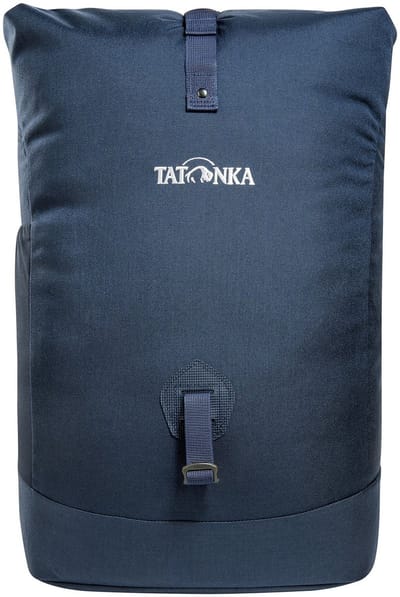 TATONKA Vrije tijd rugzak Rugzak met laptopvak Grip Rolltop Pack 34 Navy Donkerblauw