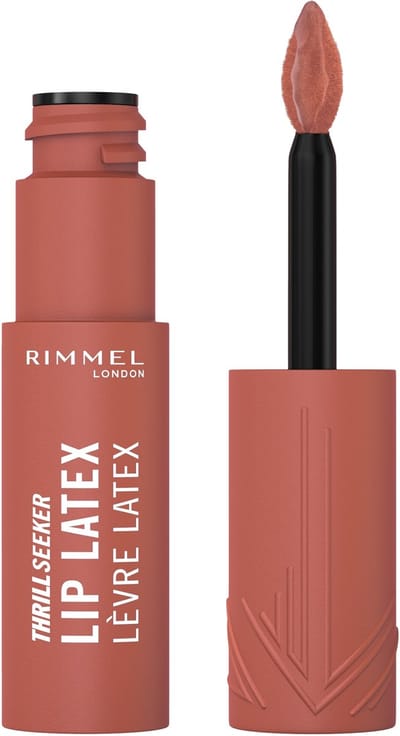 Rimmel Lip Gloss Liquid 6 ML
