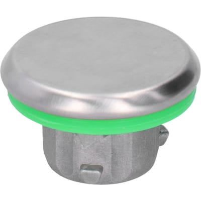 Couvercle de lame de mixeur pour Vorwerk Thermomix TM6 Blender Acier inoxydable Fournitures ménagères gray