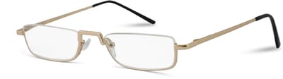 Leesbril Readr. -0021 Demi -Goud-+4.50