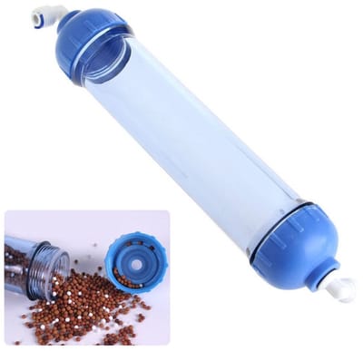 Dailygoods- Waterfilter Behuizing Hoogwaardige Kwaliteit - Waterfilter Kan - Waterfilter Noodpakket - Waterfilter DIY - Herbruikbaar - Voedselveilige Materialen - Waterfilterhuis