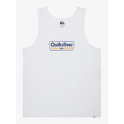 Tanktop Quiksilver EV Starting Grid