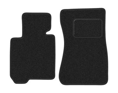ANTHRA automatten voor: BMW Z4 E89 0 (2009-2019)