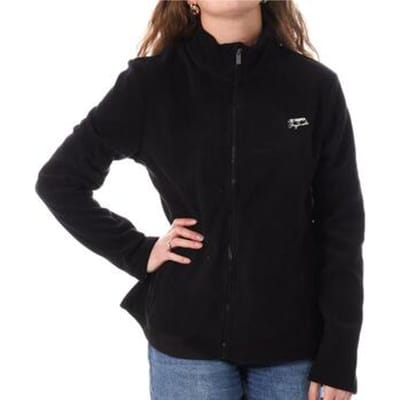 Fleece Jack Lee Cooper Ozaya 010675