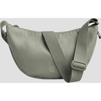 GOT BAG Moon Bag Crossbody - Schoudertas - Uniseks - Gerecycled PET