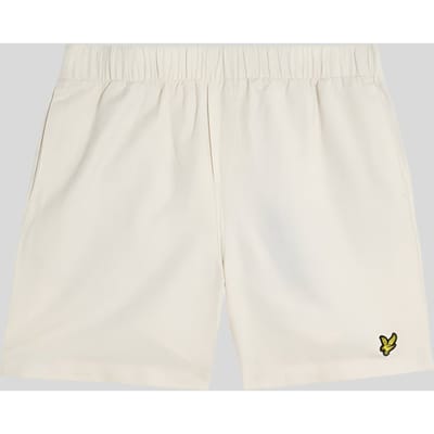 Linnen shorts Lyle & Scott Deck