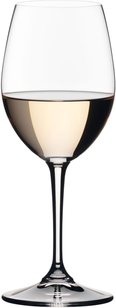 Riedel Witte Wijnglazen Vivant - 340 ml - 4 Stuks