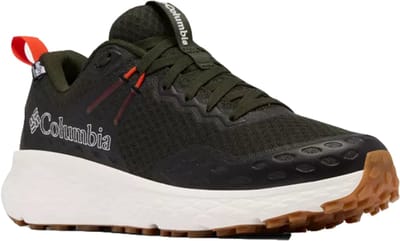Columbia Konos TRS II OutDry wandelschoenen voor heren Outdoor Sneakers 2099811 366