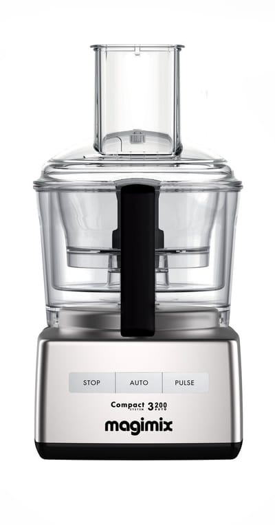 Magimix - Foodprocessor - CS 3200 - Mat Chroom
