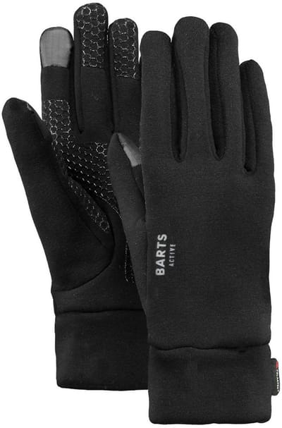 Barts Powerstretch Touch Gloves - - Wintersport - Wintersportkleding - Handschoenen