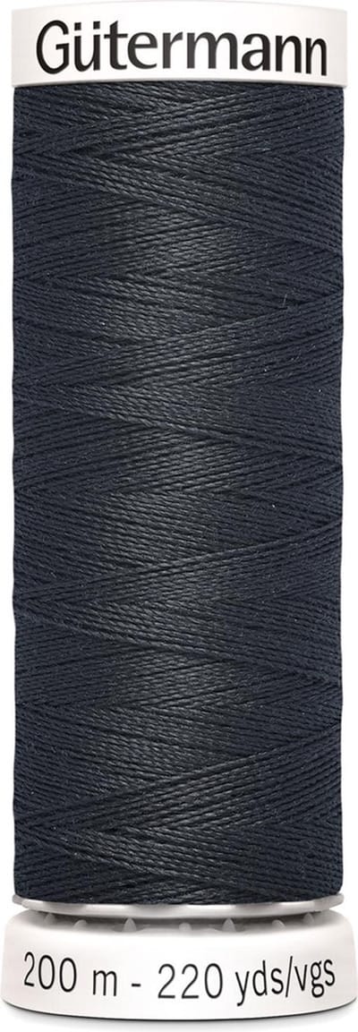 Gutermann Polyester Naaigaren 200meter-799
