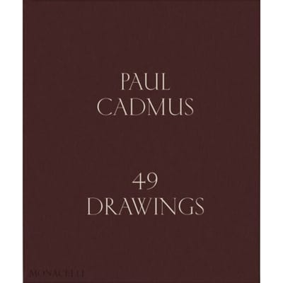 Paul Cadmus - Graham Steele