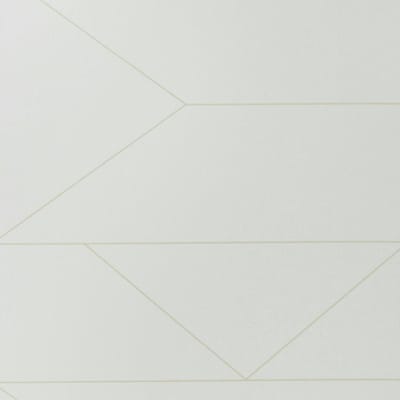 Lines Wallpaper - Off-white