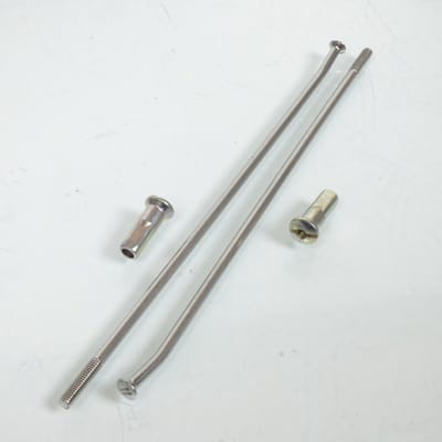 36 velgspaken haan wielen voor motor gas 125 ec 2001 tot 2010 18 inch