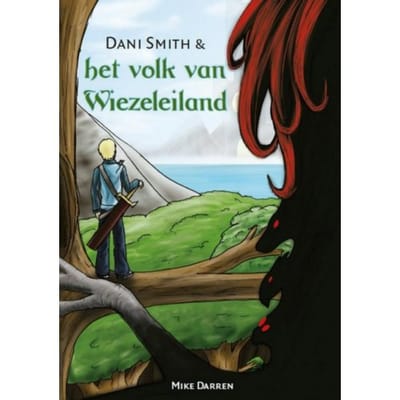 Dani Smith & Het Volk Van Wiezeleiland - Mike Darren