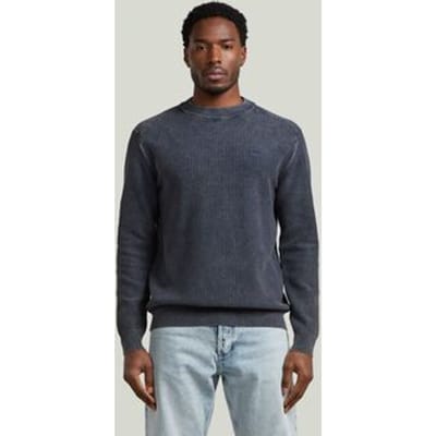 Trui G-Star Raw D28563-E620-D418 SALUTE GD