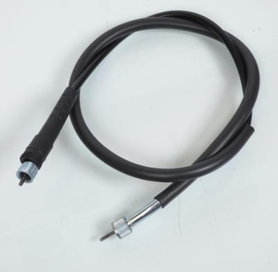teknix speedo kabel voor peugeot 50 ludix blaster scooter 2005 tot 2014 nieuw